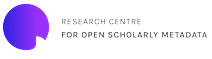 SCOSS + OpenCitations